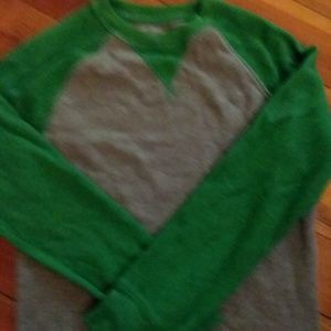 Cat & Jack boys long sleeve shirt size m 8/10